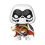 Imagem de Funko Pop! Vinil Bobblehead Taskmaster - Marvel Ano do Escudo