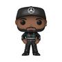 Imagem de Funko Pop! Vinil: Lewis Hamilton - Campeão de Fórmula 1