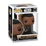 Imagem de Funko Pop! Vinil: Star Wars: OBI-Wan Kenobi - Reva (Terceira Irmã) Bobblehead