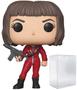 Imagem de Funko Pop Vinyl La Casa de Papel - Tóquio (9,5 cm) com Caixa