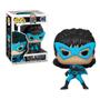 Imagem de Funko Pop Viuva Negra 551 First Appearance Marvel 80 Years