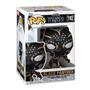 Imagem de Funko Pop Wakanda Forever Pantera Negra 1102 66718 Funko