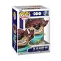 Imagem de Funko Pop Warner Bros 100th 1242 Taz as Scooby-Doo