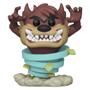 Imagem de Funko Pop Warner Bros 100th Taz como Scooby-Doo 1242