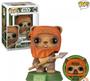 Imagem de Funko Pop Wicket W. Warrick 290