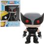 Imagem de Funko Pop Wolverine 05 Pop! Marvel Universe X Force