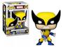 Imagem de Funko Pop Wolverine - Edição 50 Anos - Bobblehead 1371