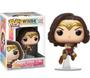 Imagem de Funko Pop Wonder Woman Flying 322