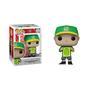 Imagem de Funko Pop Wwe - John Cena Com Toalha 136