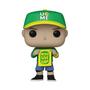Imagem de Funko Pop Wwe - John Cena Com Toalha 136