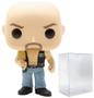 Imagem de Funko POP! WWE Stone Cold Steve Austin - Boneco de Ação com Cinto