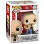 Imagem de Funko POP! WWE Stone Cold Steve Austin - Boneco de Ação com Cinto