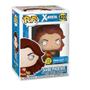 Imagem de Funko Pop! X-Men Dark Phoenix 422 Exclusivo Glow