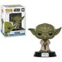 Imagem de Funko Pop Yoda Star Wars 269