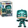 Imagem de Funko Pop Yon-rogg Cap Marvel - 429