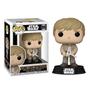 Imagem de Funko pop young luke skywalker 633 star wars luke crianca