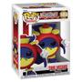 Imagem de Funko Pop Yu-Gi-Oh 1454 Time Wizard