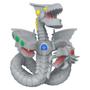 Imagem de Funko Pop! Yu-Gi-Oh! Cyber End Dragon 1457 Exclusivo