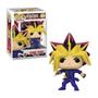 Imagem de Funko POP! Yu-Gi-Oh! - Yami Yugi