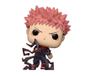 Imagem de Funko Pop! Yuji Itadori 1111 Jujutsu Kaisen - Animation