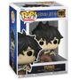 Imagem de Funko Pop Yuno 1101 Pop! Anime Black Clover Lançamento 2022