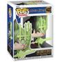 Imagem de Funko Pop Yuno Spirit of Zephyr 1422 Pop Anime Black Clover