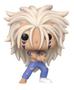 Imagem de Funko Pop Yusuke 877 Yu Yu Hakusho Hot Topic Exclusive