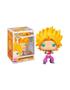 Imagem de Funko PopSuper Saiyan Caulifla - Dragon Ball 816