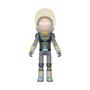 Imagem de Funko Rick And Morty - Morty Space Suit Action Figure