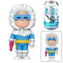 Imagem de Funko Soda Capitão Figura Fria DC Comics Leonard Snart Ladrão