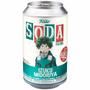 Imagem de Funko Soda My Hero Academia: Izuku Midoriya (Deku) - Figura de Anime