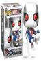 Imagem de Funko spider man wh/bu   65365