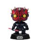 Imagem de Funko Star Wars 09 Darth Maul