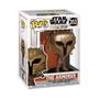 Imagem de Funko Star Wars: The Mandalorian - The Armorer,Multicolour