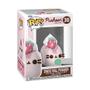 Imagem de Funko Swiss Roll Pusheen Figura de Vinil Exclusiva