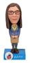 Imagem de Funko The Bing Bang Theory Amy Farrah Fowler Wacky Wobbler