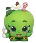 Imagem de Funko Vinil Figura Shopkins Apple Blossom Toy