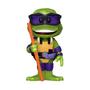 Imagem de Funko Vinyl Soda: Teenage Mutant Ninja Turtles - Donatello com Chase (Estilos Variados)