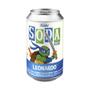 Imagem de Funko Vinyl Soda: Teenage Mutant Ninja Turtles - Leonardo (Mutant Mayhem) com Chase