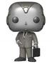 Imagem de Funko Vision 50's Chase Edition Pop 714 Pop TV: Wanda Vision Vinyl Figure (Empacotado com EcoTek Protector to Protect Display Box)