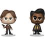 Imagem de Funko Vynl Star Wars Han Solo & Lando Calrissian 2-pack