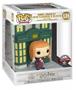 Imagem de Funkopop Deluxe Ginny Weasley Harrypotter With Flourish 139