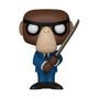 Imagem de FunkoPop!  Fantastik Plastik - Monkey Assassin 19