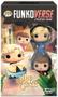 Imagem de Funkoverse: Golden Girls 100 2-Pack Board Game