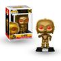 Imagem de Funkp Pop! Star Wars: Rise Of Skywalker- C-3PO (Olhos Vermelhos) 360
