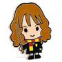 Imagem de Funpin Broche Decorativo Hermione Granger - Harry Potter