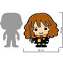 Imagem de Funpin Broche Decorativo Hermione Granger - Harry Potter