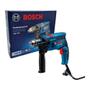 Imagem de Furad.Bosch Imp.Gsb13R 1/2 750W 127