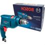 Imagem de Furad.Bosch Impact 3/8 Gsb450W 110V