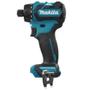 Imagem de Furad Paraf 3/8" 12,0V s/ Carr s/ Bat Brushless Makita DF032DZ